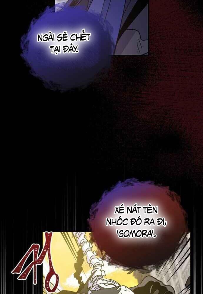 nhà hiền triết yigret chapter 16 29