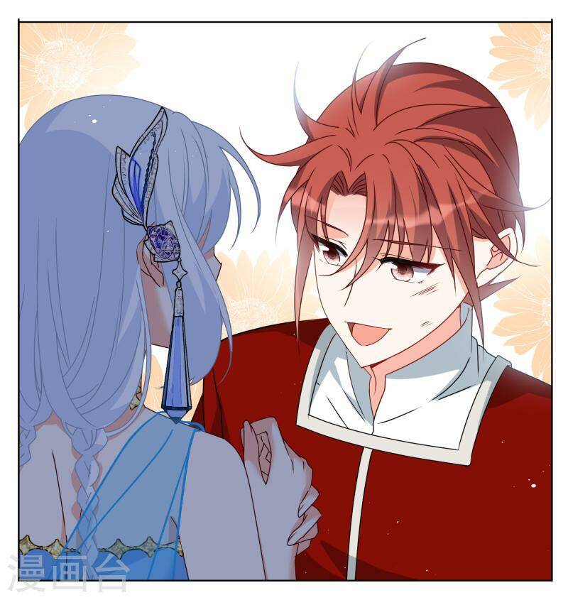 cô ấy đến rồi, xin nằm xuống! chapter 269 15