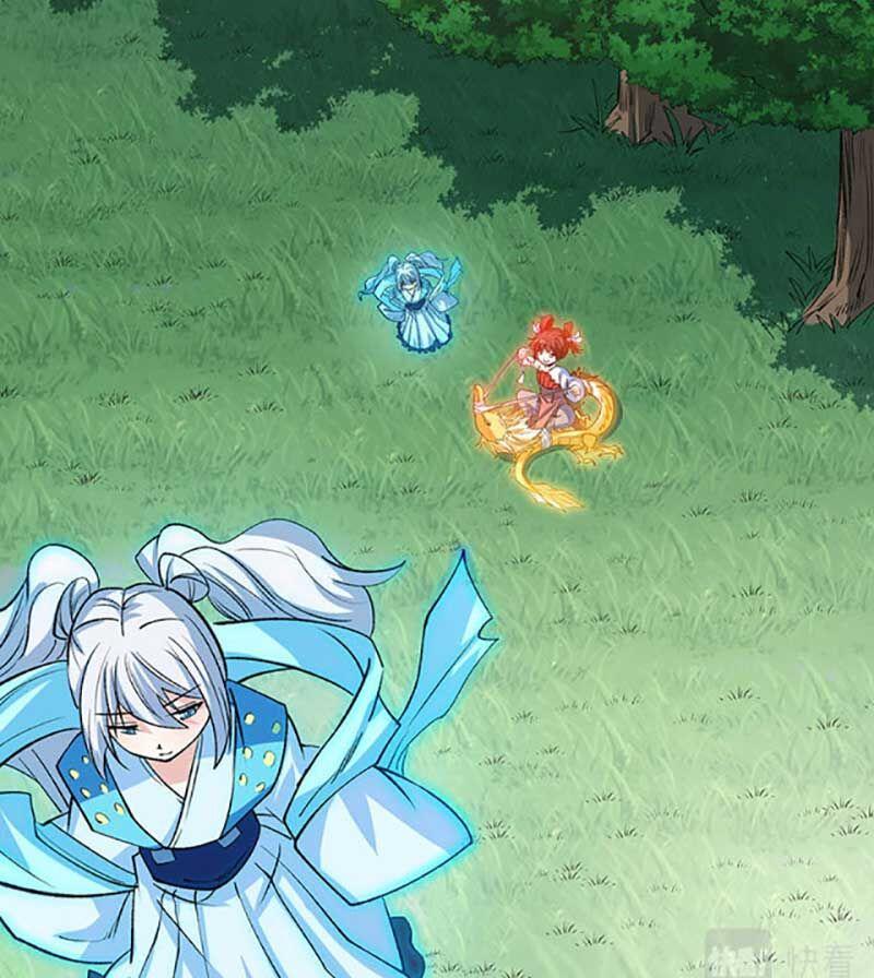 võ đạo độc tôn chapter 616 65