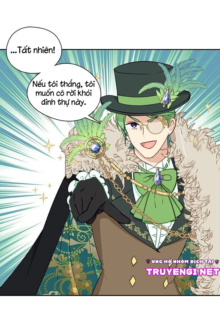 cẩn thận nữ phụ phản diện đấy! chapter 29 56