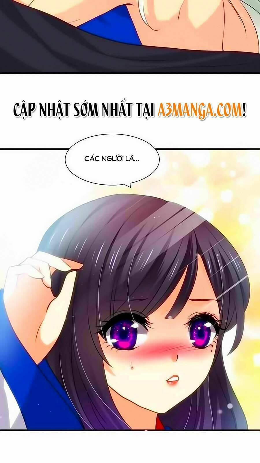 dưỡng thiếu chủ đấu tra nam chapter 39 5