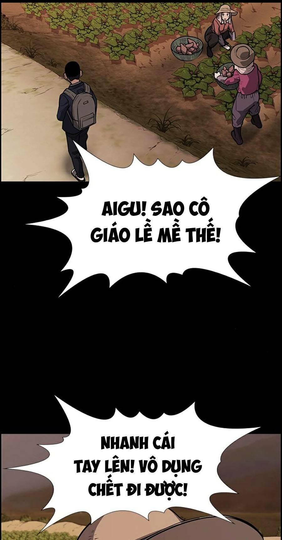 Giáo Dục Chân Chính chapter 73 40