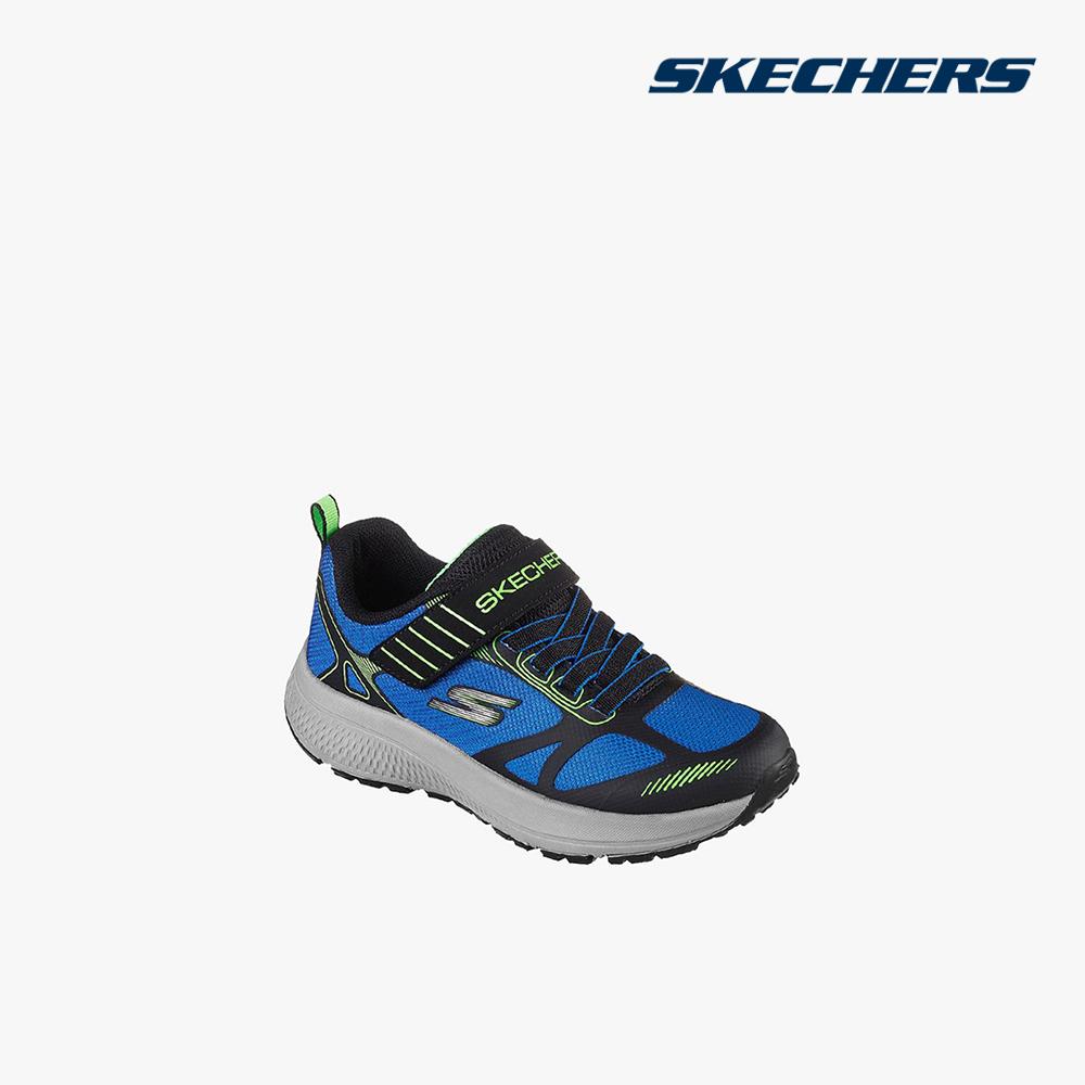 SKECHERS - Giày chạy bộ bé trai GO RUN Consistent Kelpton 405019L