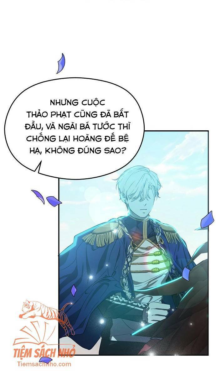 tôi không cố ý quyến rũ nam chính đâu! chapter 37 51