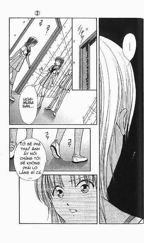 cô bé nghèo khó chapter 12 29