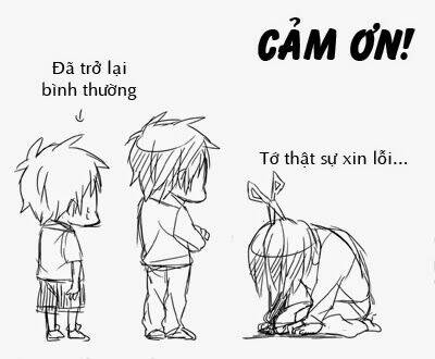 kuroko – tuyển thủ vô hình: short doujinshi chapter 21 11