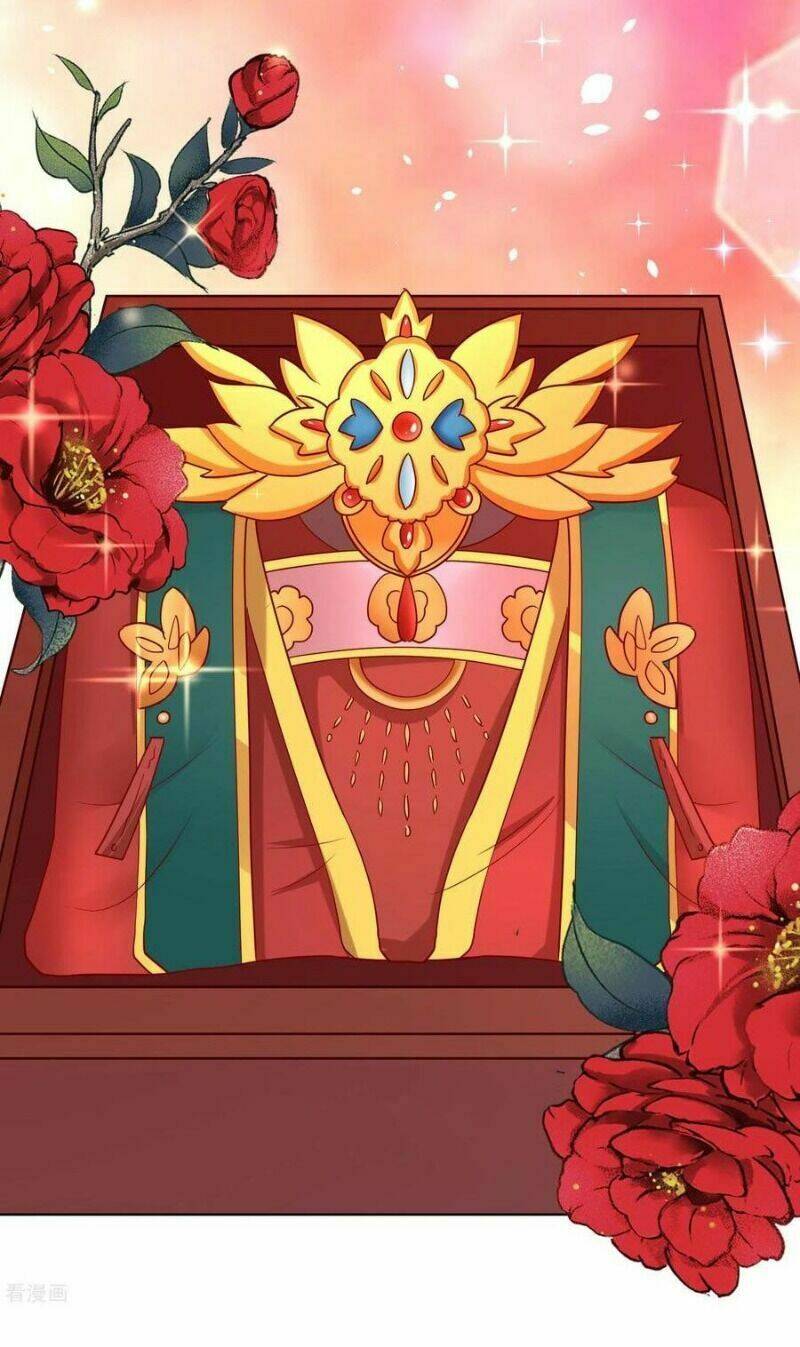 độc y đích nữ chapter 163 30