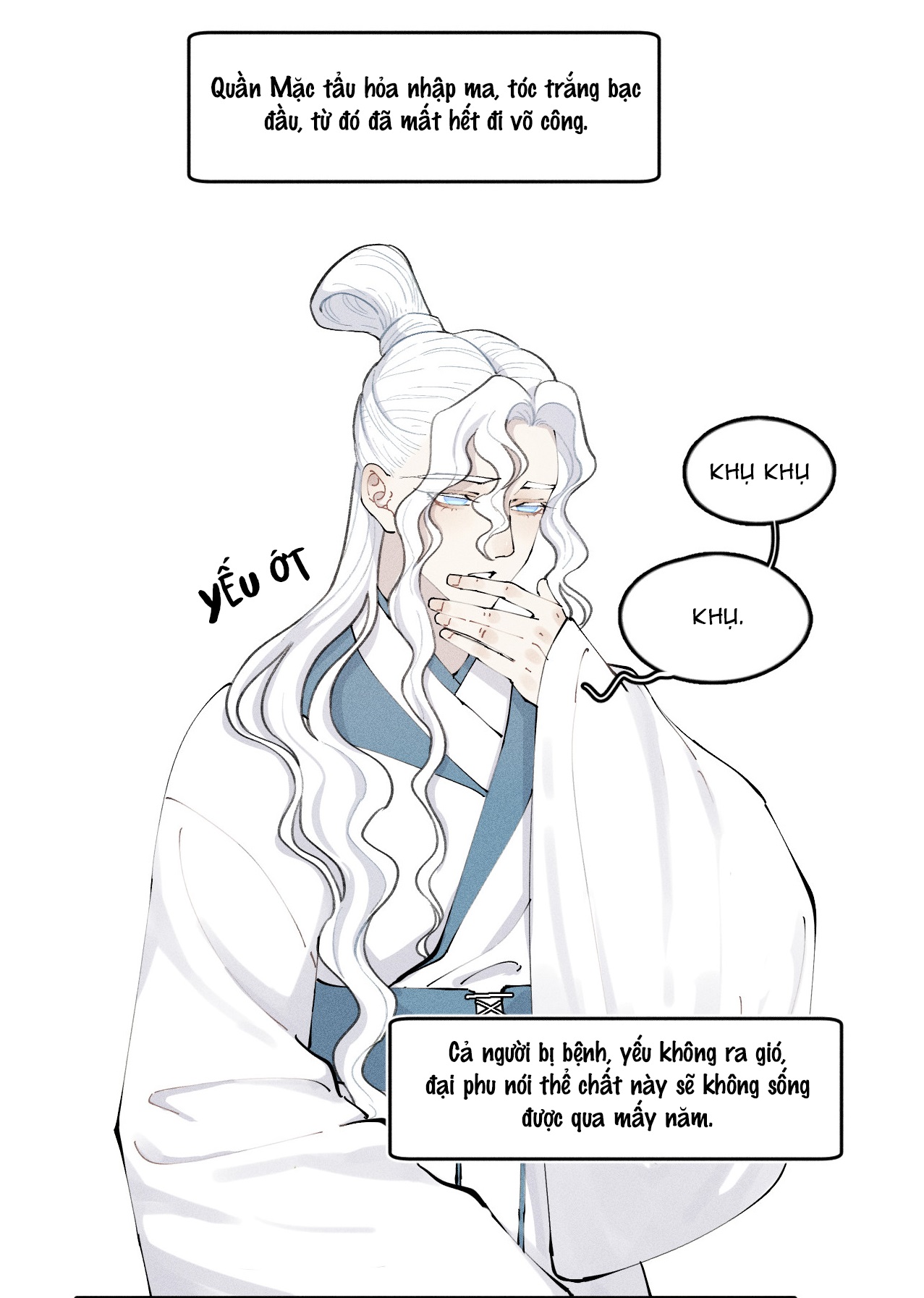 cổ phá chapter 1.1 35