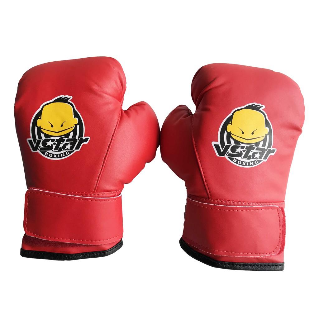 Găng Boxing Giá Sỉ