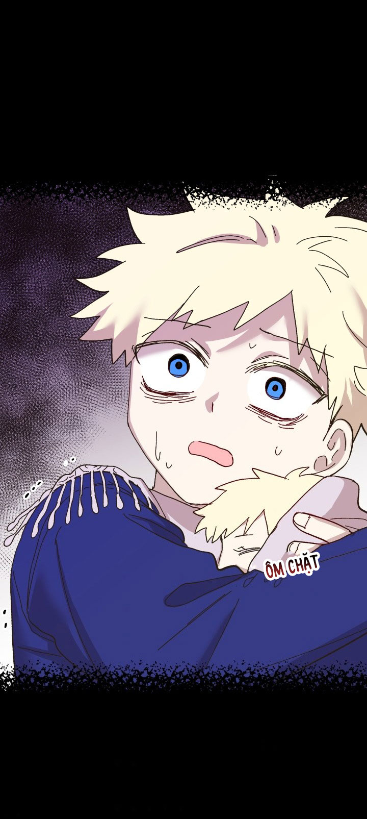 công chúa giả điên chapter 48.1 96