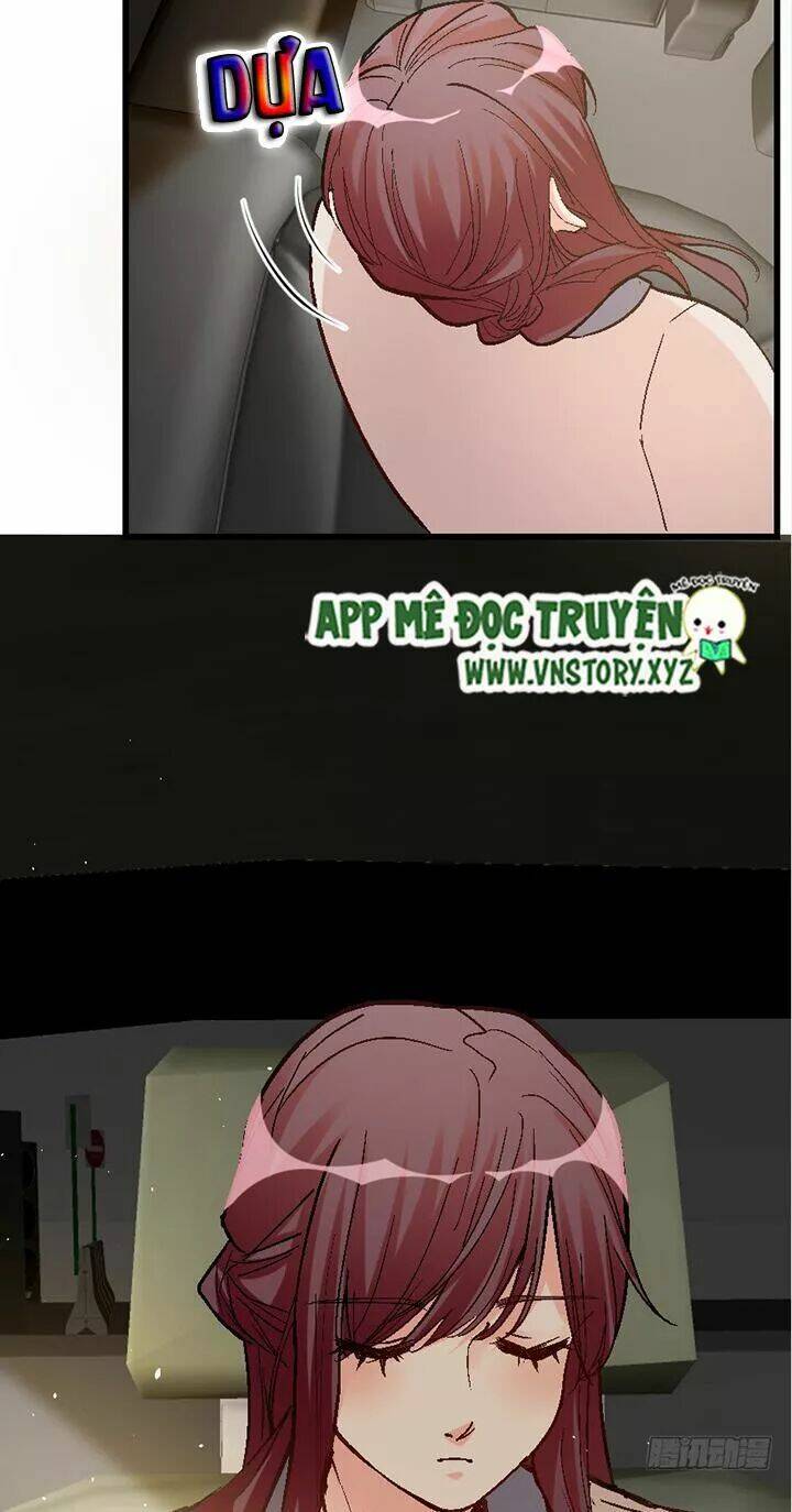 thiên hậu trở về chapter 61 28