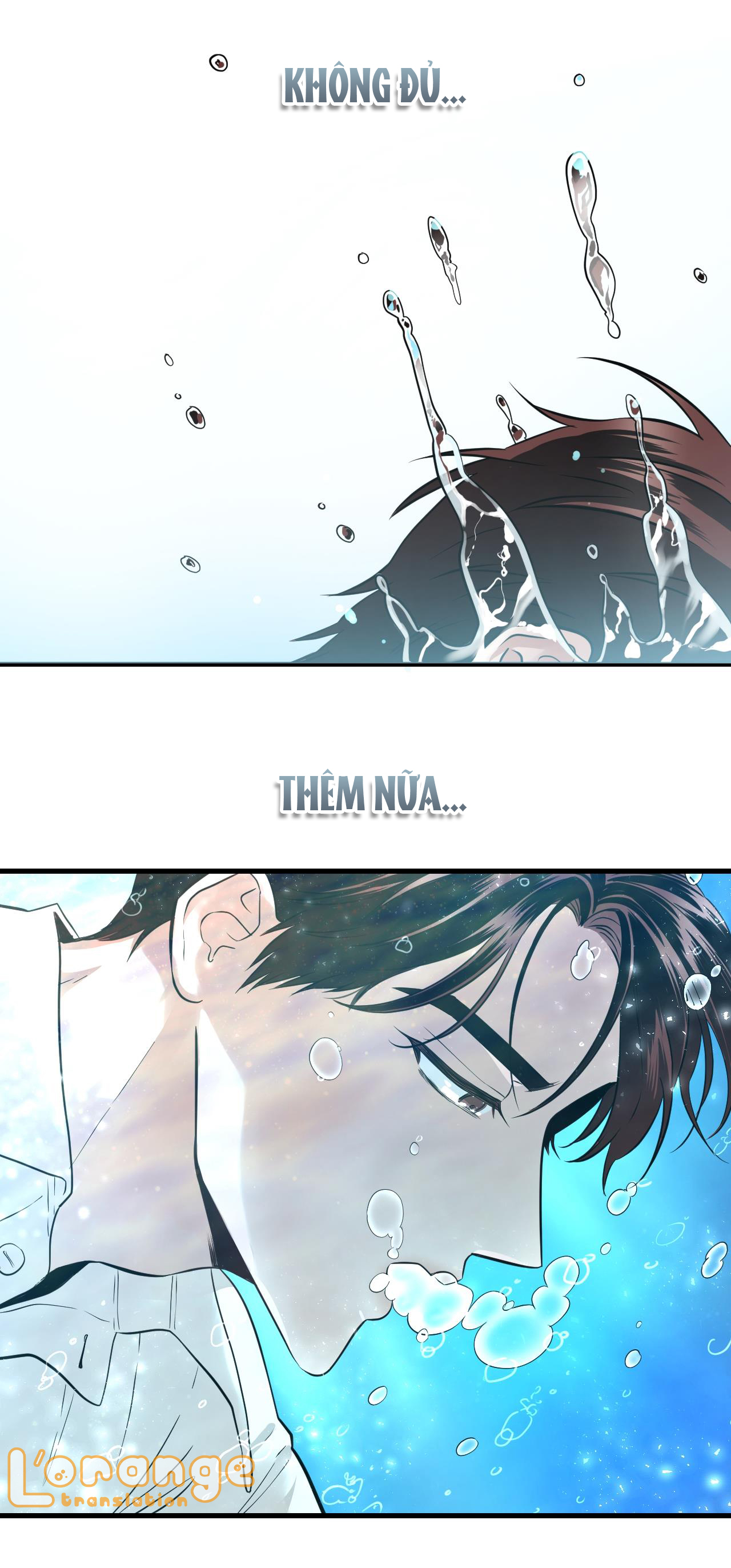 băng qua thiên đường chapter 6 17