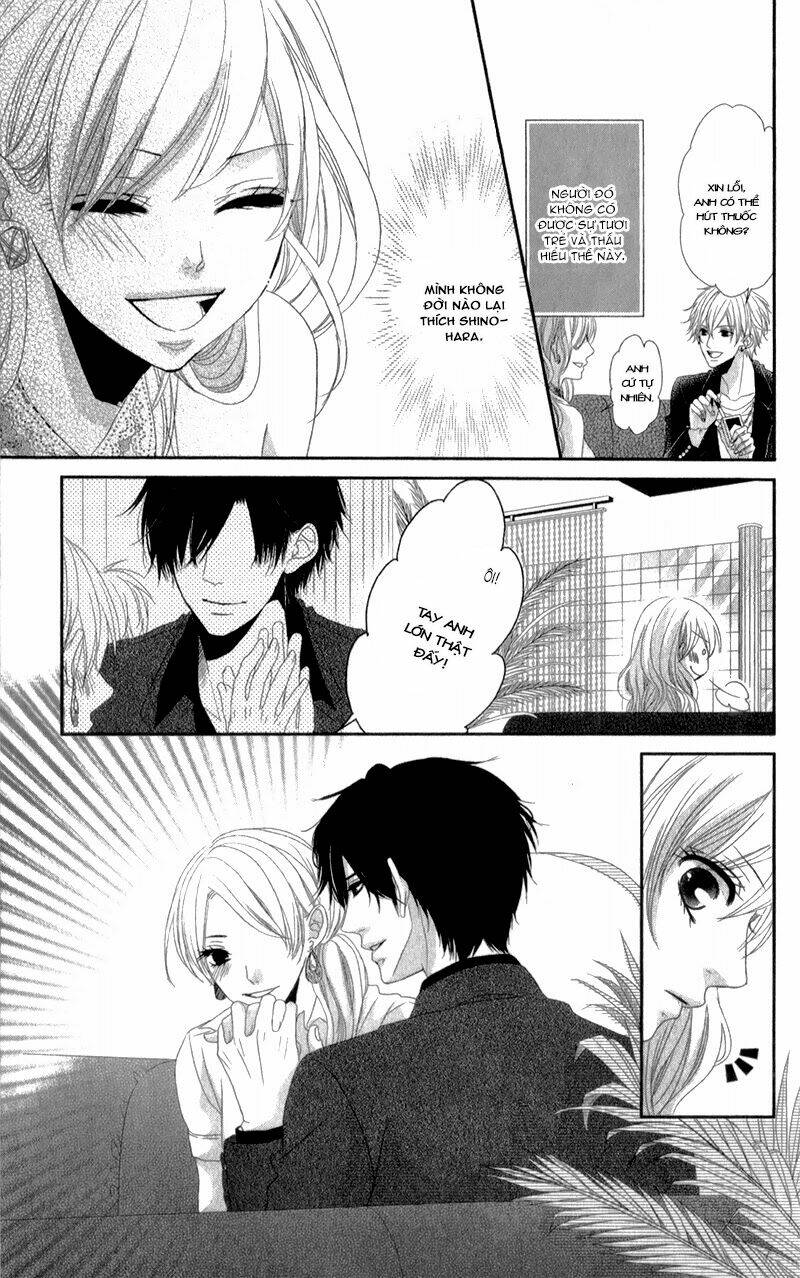 hyakujuu no ou ni tsugu chapter 2 10