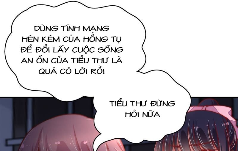 ngày nào thiếu soái cũng ghen chapter 46 14
