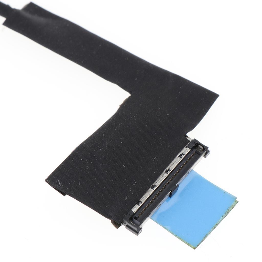 LCD Cable for Dell Vostro 1450 1457 1458 Computer FX738 Part