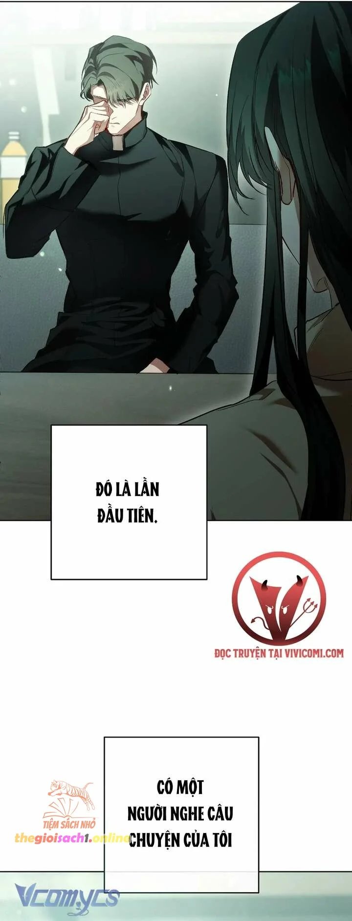 [18+] để tôi khóc đi chapter 1 54