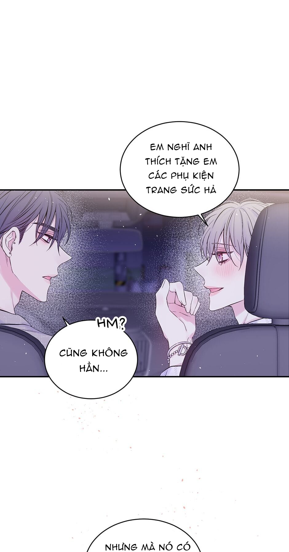 in my closet chapter 84 14