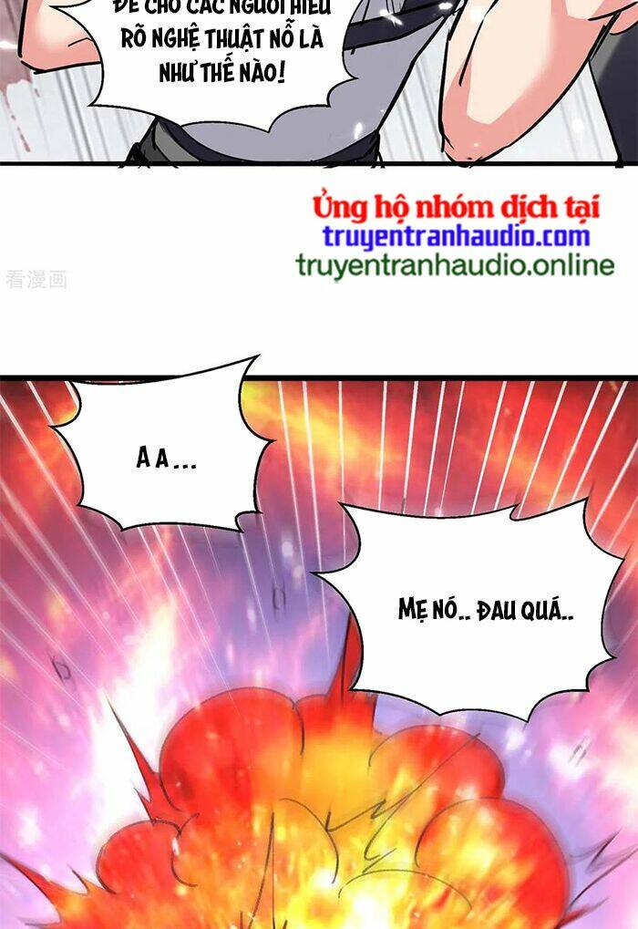 trọng sinh khí thiếu quy lai chapter 194 30