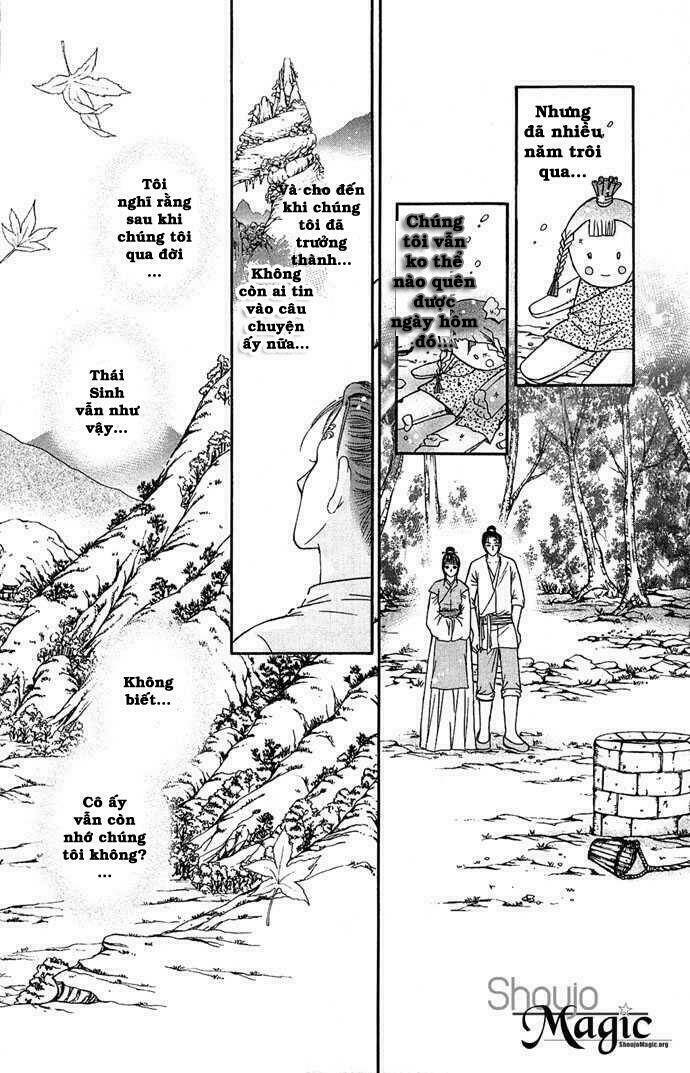 tiên khúc chapter 1 69