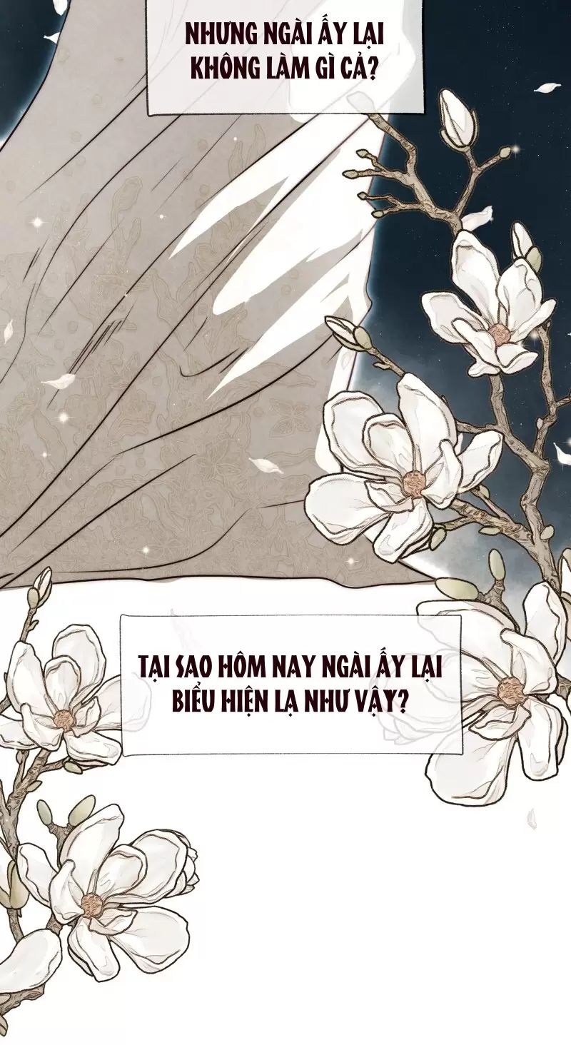 tôi là kẻ phản diện chapter 20 51