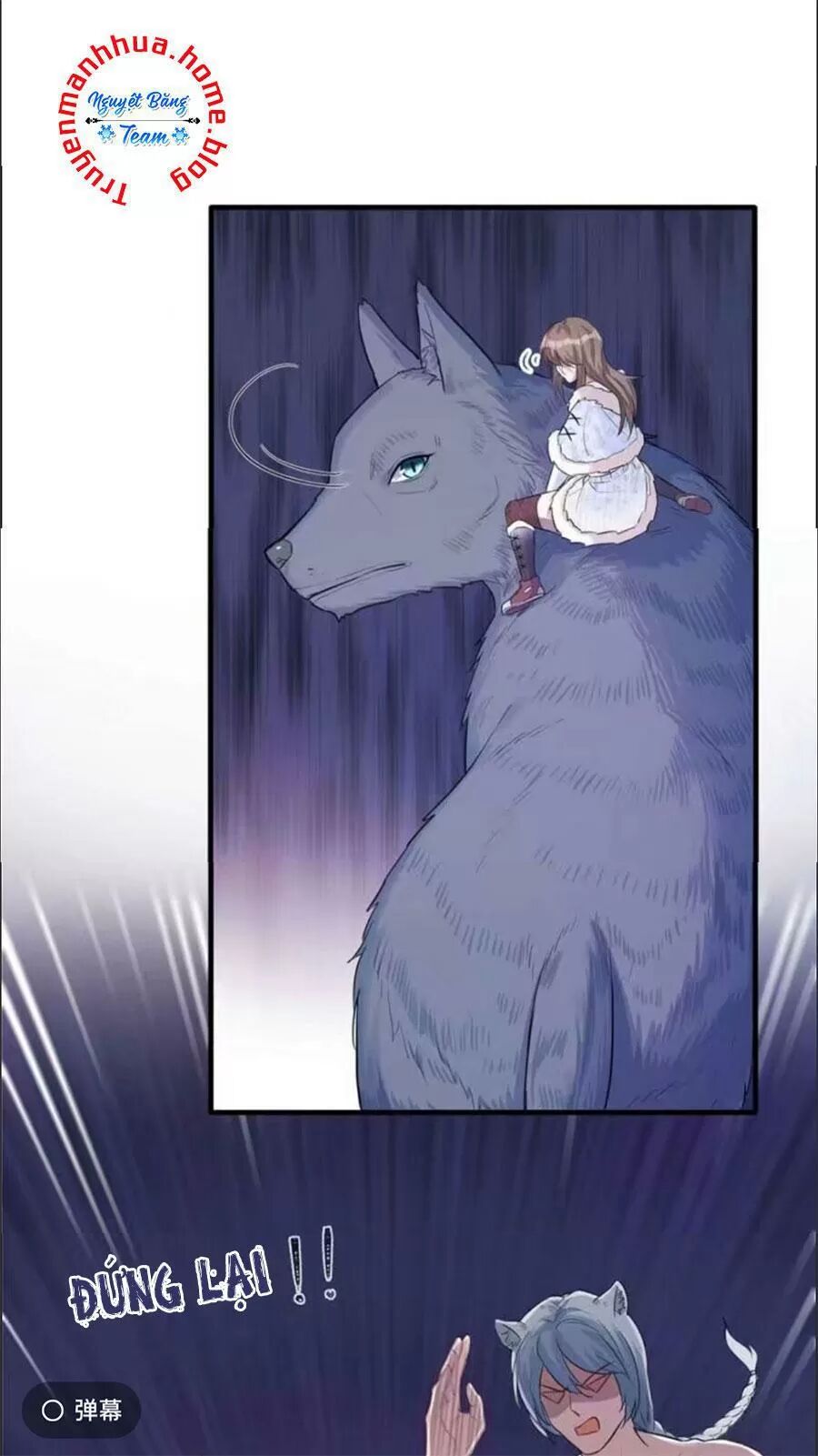 [16+] thảnh thơi thú thế chủng chủng điền, sinh sinh tể chapter 129 30