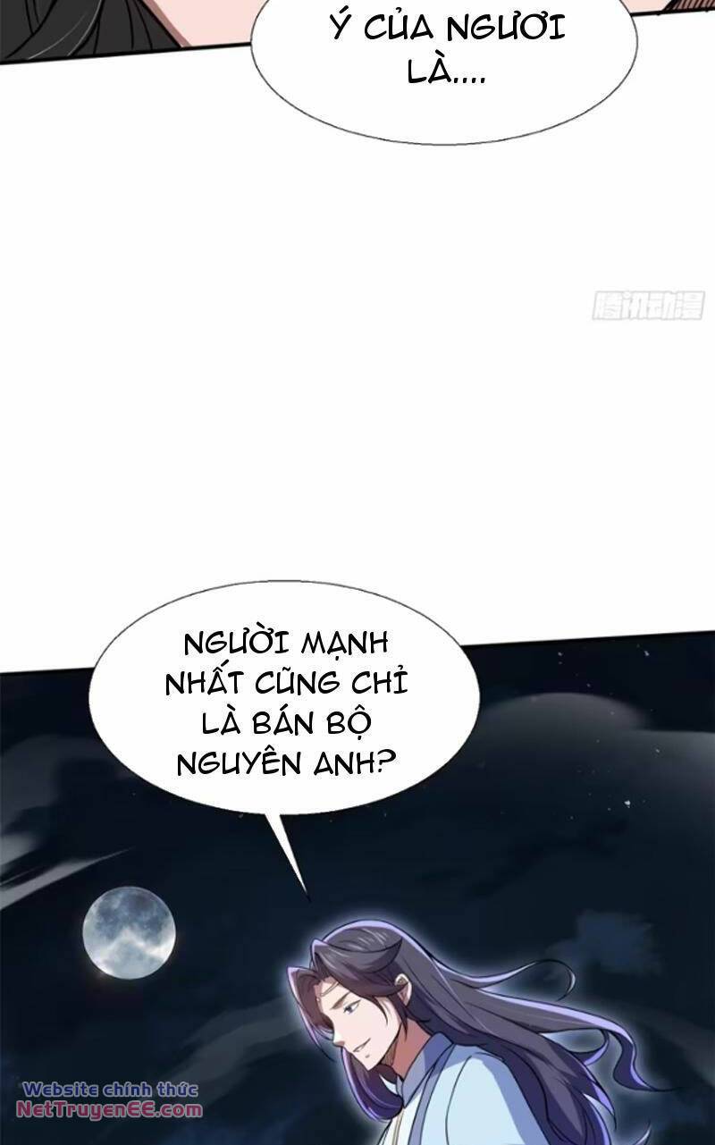 trăm tuổi mở hệ thống: con hiền cháu ngoan quỳ khắp núi! chapter 27 14