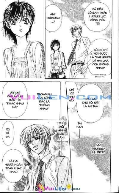 thử thách của kyouko chapter 79 23