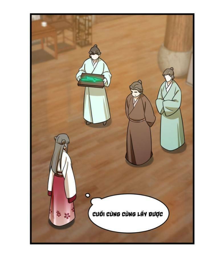 độc bộ thiên hạ: đặc công thần y chapter 144 13