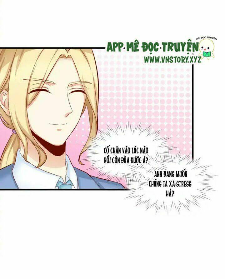 idol quốc dân đừng trêu tôi chapter 25 13