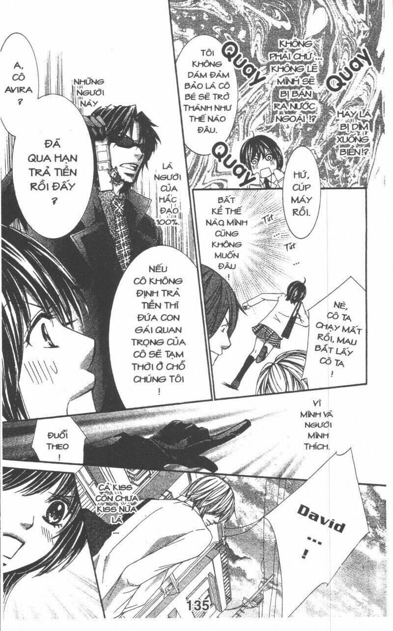 tôi không phải hoàng tử chapter 2 48