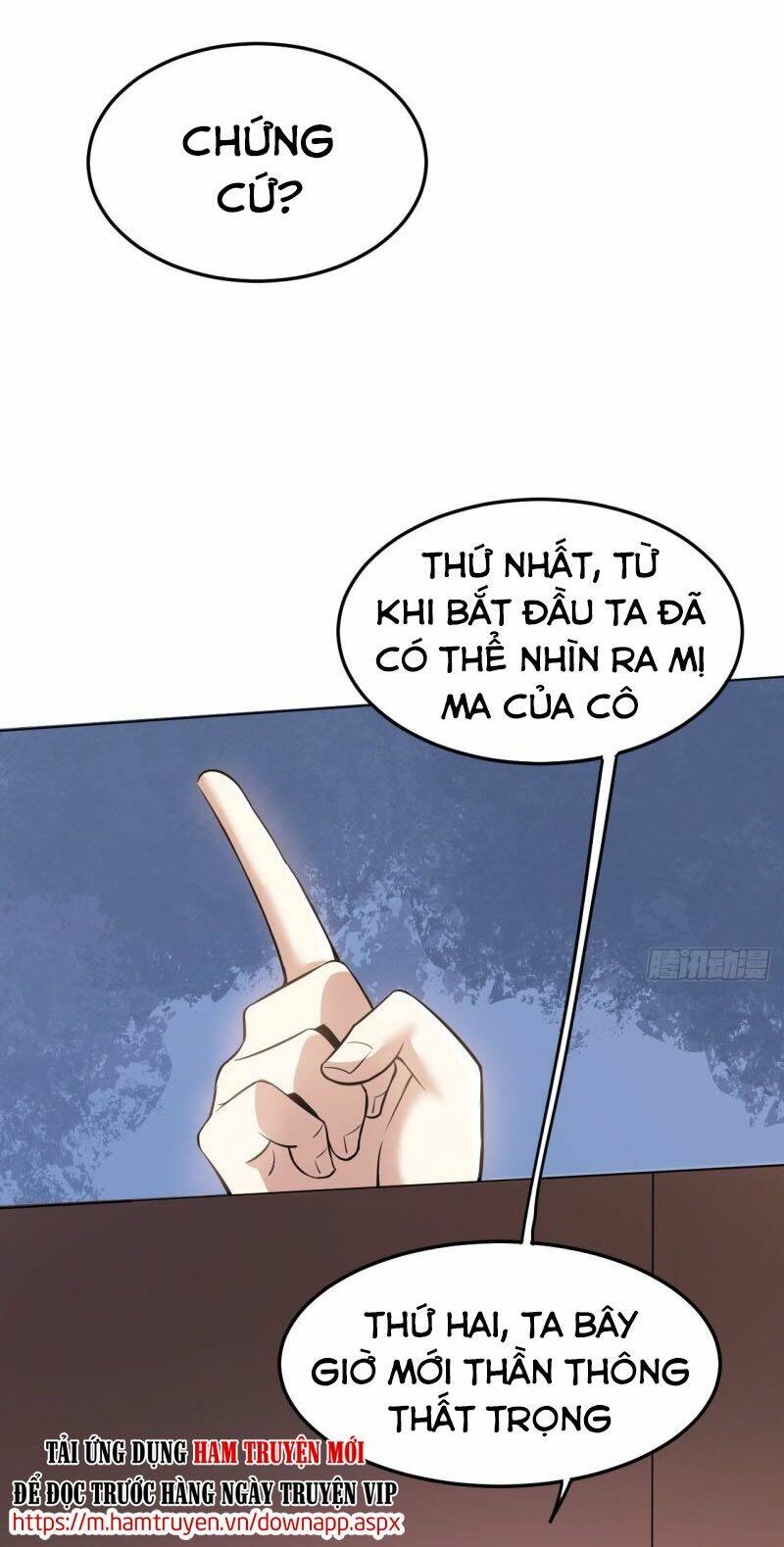 thần võ đế tôn chapter 96 16