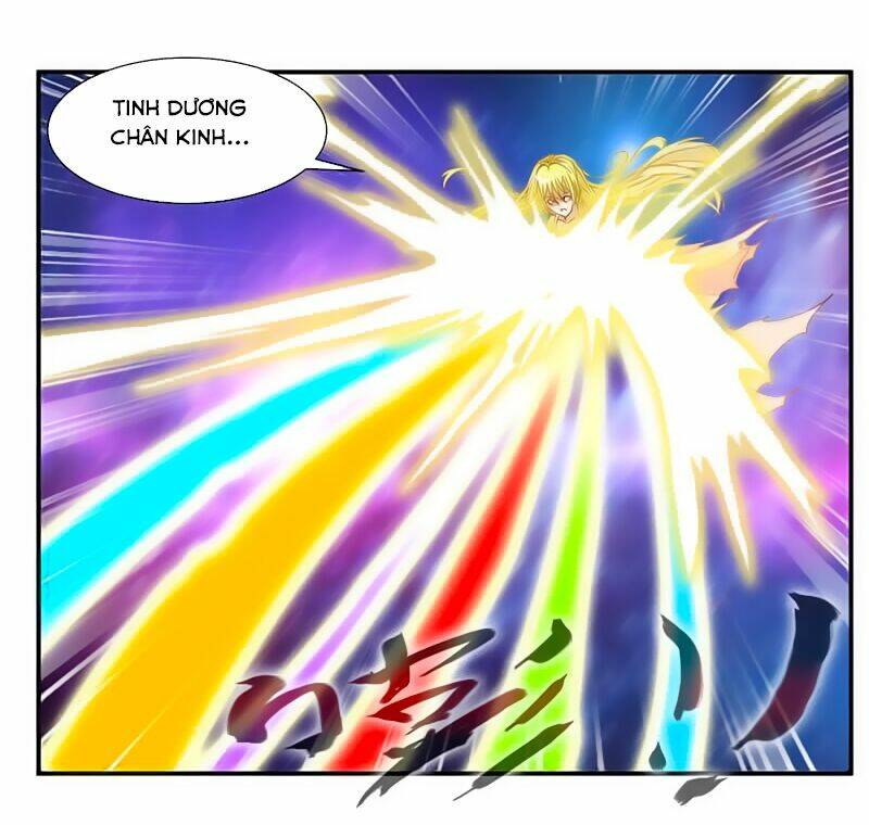 cửu dương thần vương chapter 60 21