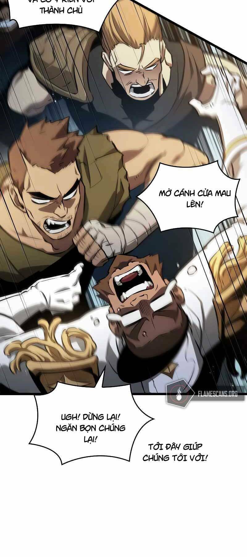 thế giới hậu tận thế chapter 34 8