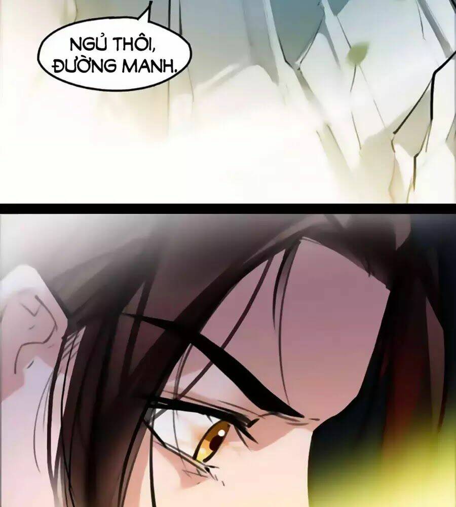 đường tăng cũng quyến rũ chapter 30 51