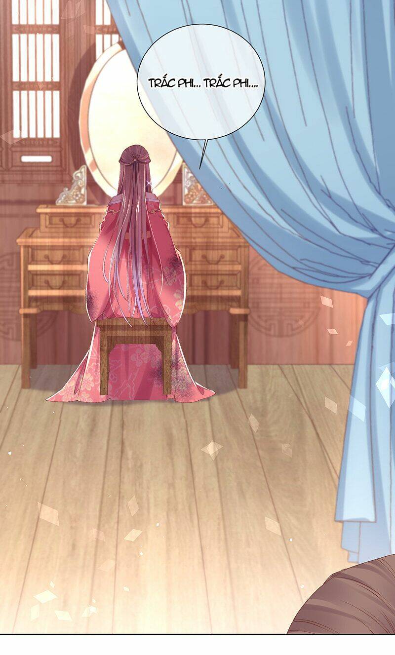 thị huyết y phi chapter 109 17