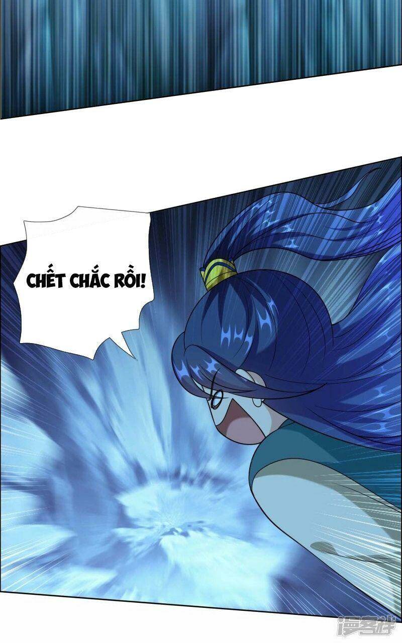 ta không phải nhân vật phản diện chapter 95 8