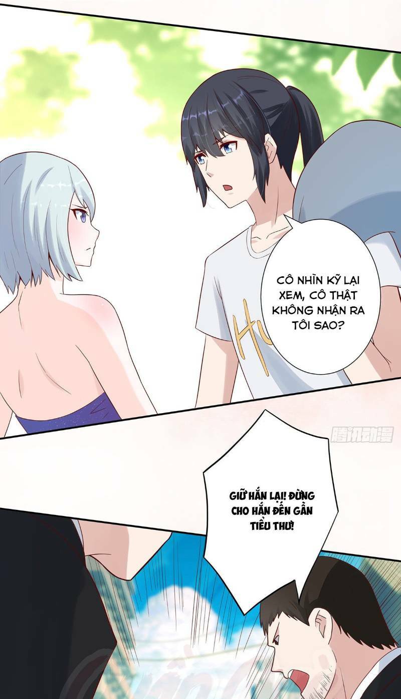 người tu tiên tại đô thị chapter 4 13