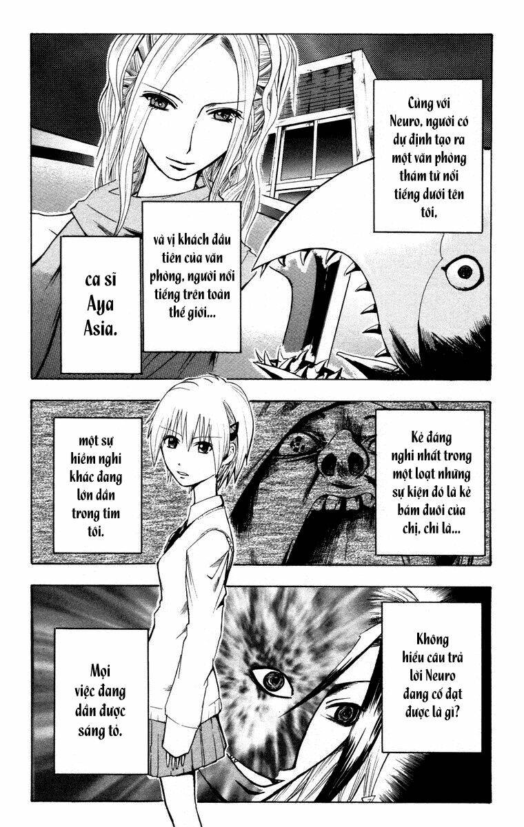 majin tantei nougami neuro chapter 14 2