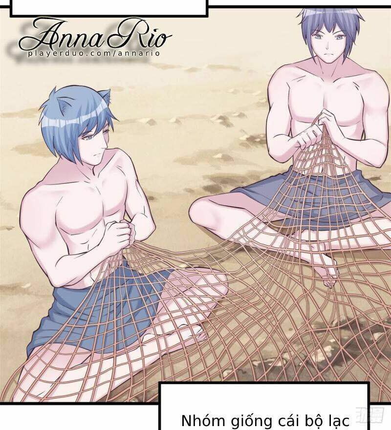 [16+] thảnh thơi thú thế chủng chủng điền, sinh sinh tể chapter 139 41