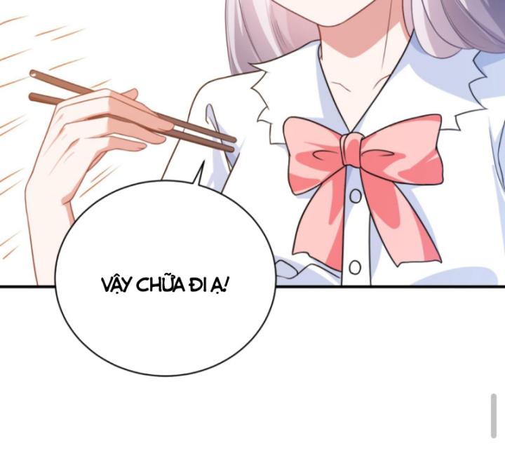 học cùng em gái, tôi bất cẩn vô địch rồi chapter 44 27