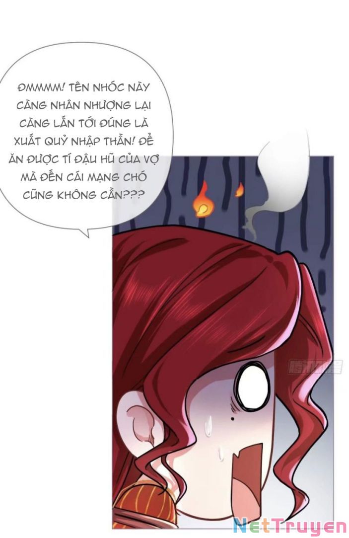 nhập mộ chi thần chapter 30 21