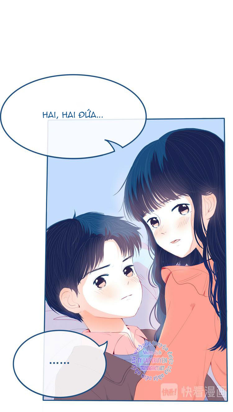 không có mưa gió thì sao có nắng chapter 28 7