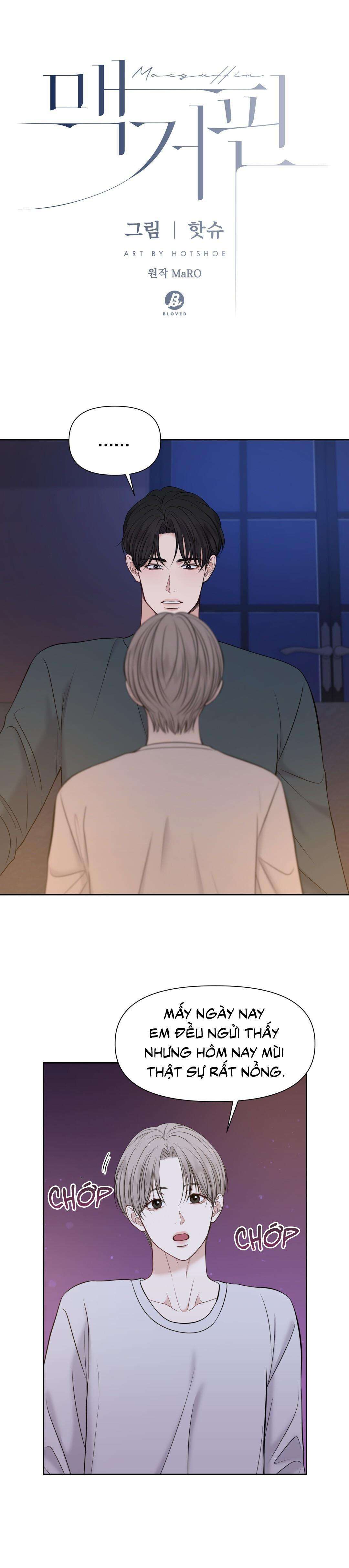 macguffin chapter 40 1