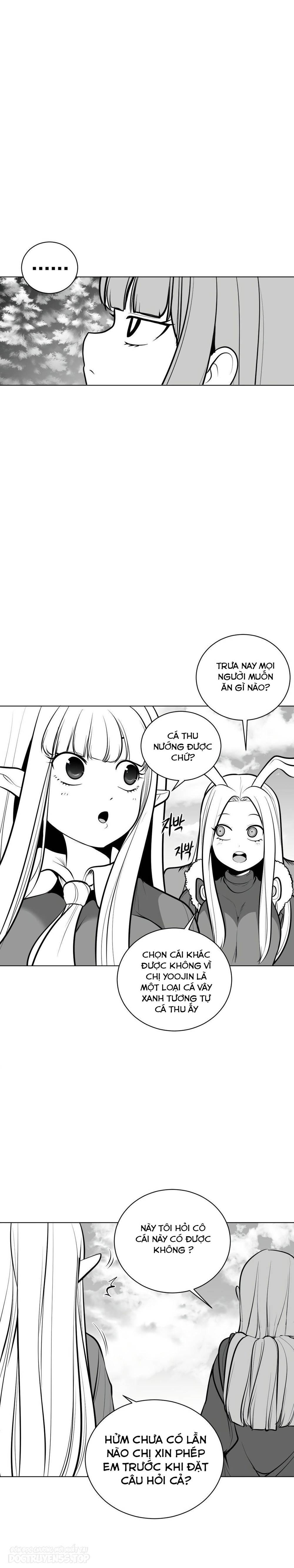 độc lạ dungeon chapter 48 8