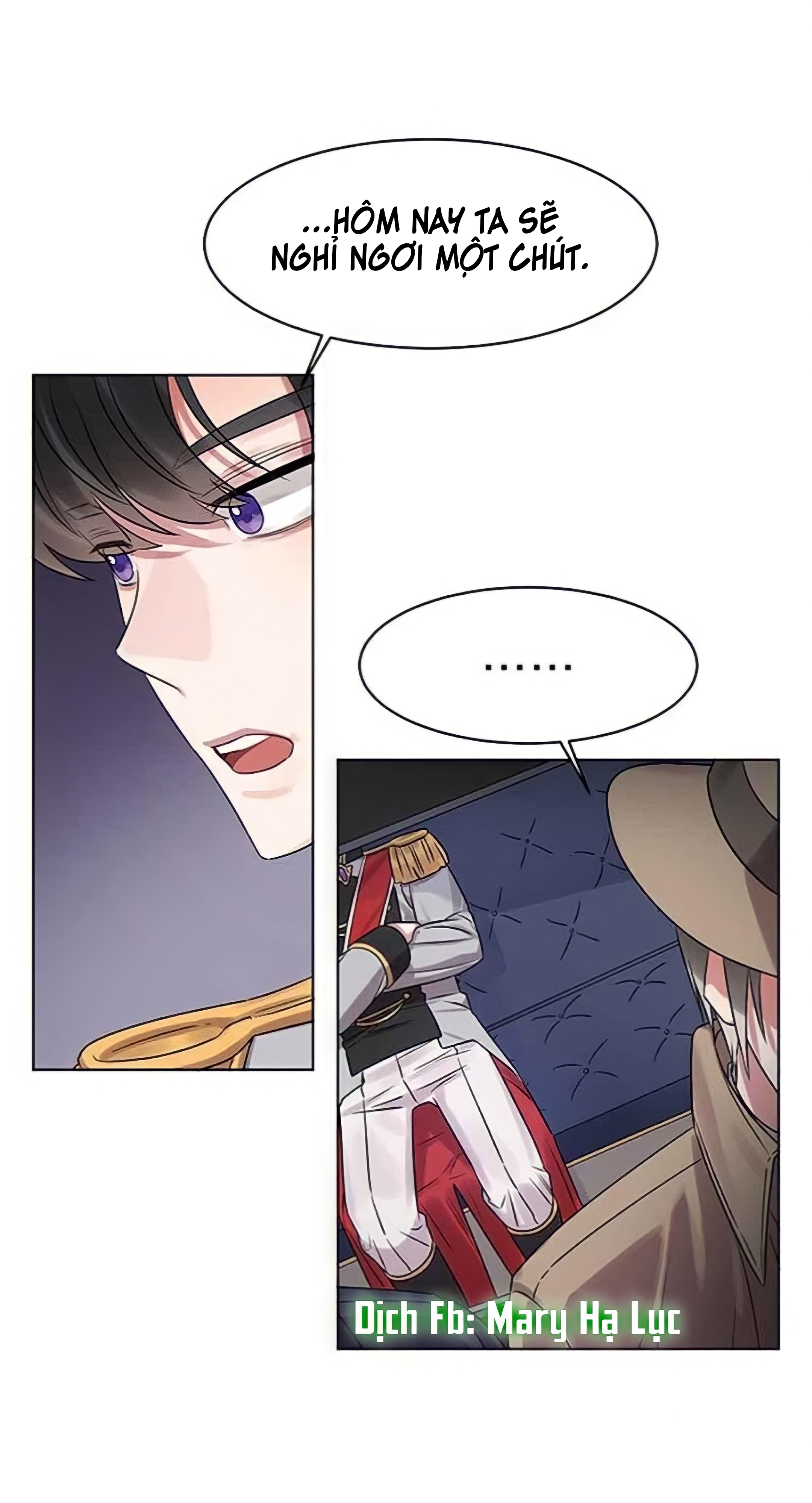 có rồng! (full) chapter 2 59