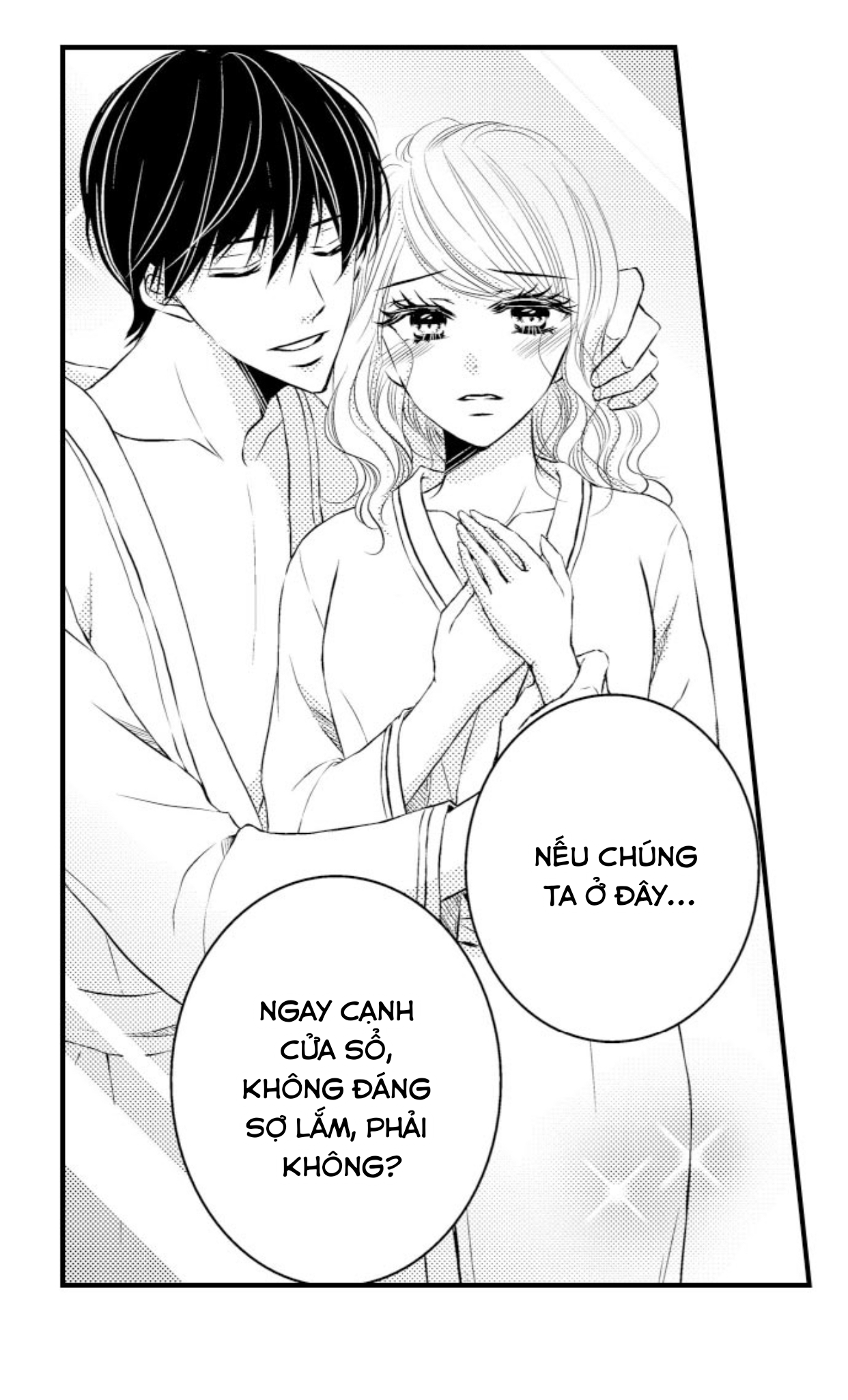 sự cao trào hoàn hảo chapter 88.2 1