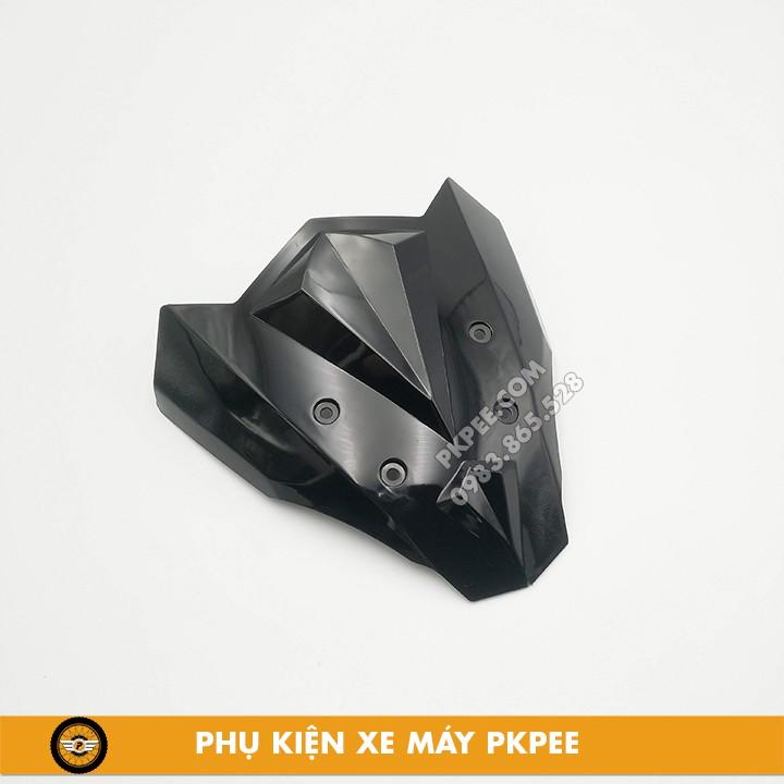 Mão Chắn Gió Gắn Winner X Mẫu Kim Cương
