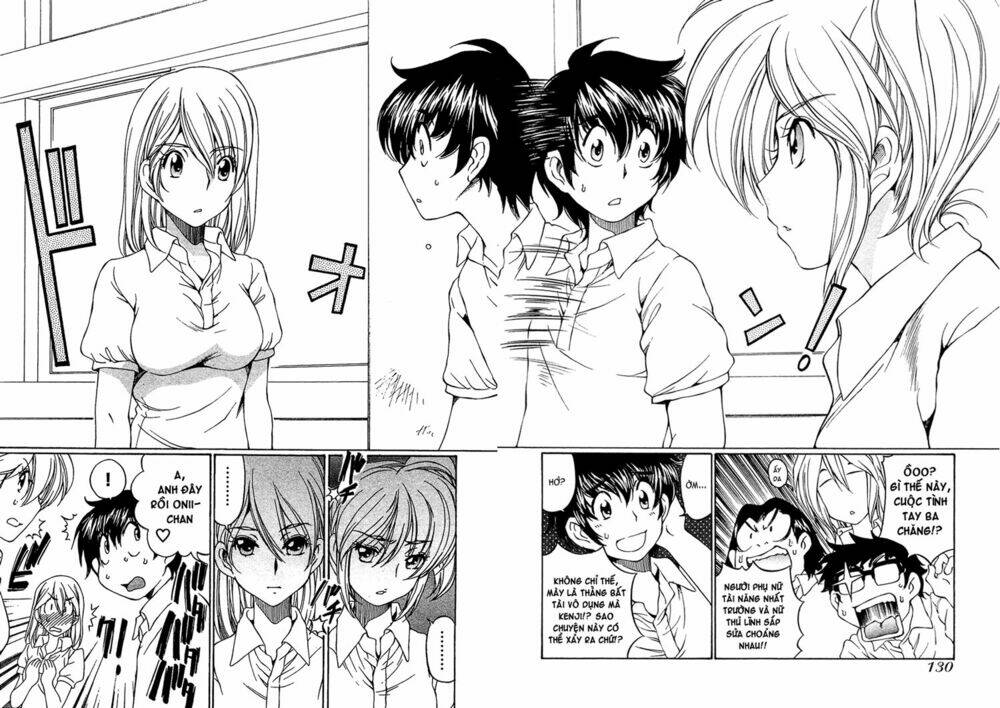 ss sisters chapter 5 23