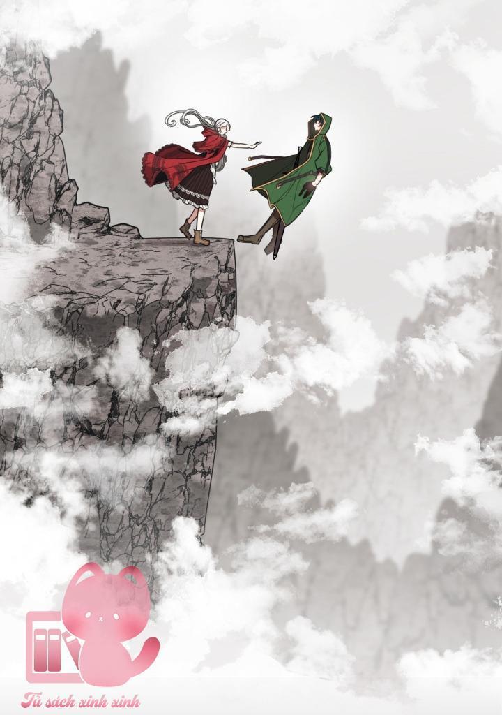 nguyện ước vô vọng của ma nữ chapter 9 3