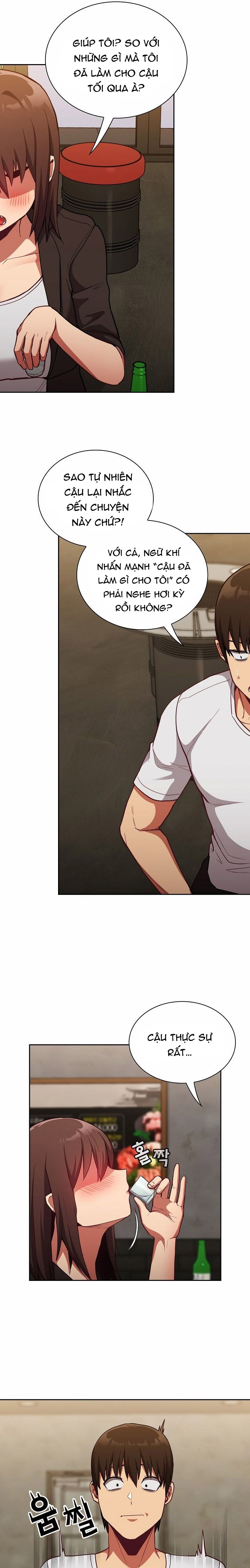 người chữa lành chapter 14.2 7